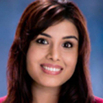 Image of Dr. Afreen Tariq-Fazili, MD