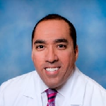 Image of Dr. Richard Prezas, MD