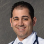 Image of Dr. Alan George Ghaly, DO