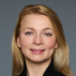 Image of Dr. Irina Domjan, MD