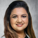 Image of Sawsan Ikram, PharmD, BCPS