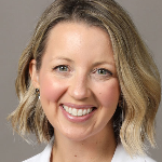 Image of Whitney Pitman, APRN