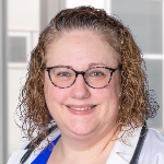 Image of Dr. Tracy Joan Kinner, FNP, NP