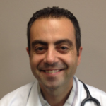 Image of Dr. Houssein Jahamy, MD