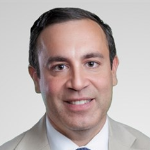 Image of Dr. Allen T. Mikhail, MD