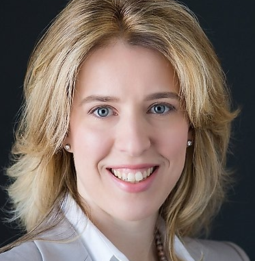 Image of Dr. Natalie Wolkow, PHD, MD