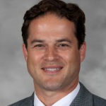 Image of Dr. Noah P. Parker, MD, FACS