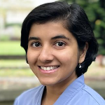 Image of Dr. Meghana Raghavan, MD