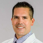 Image of Dr. Oscar Kenneth Serrano, MD