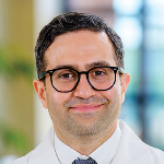 Image of Dr. Arjun Sharma, MD