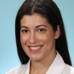 Image of Ms. Corey Beth Woldenberg, DPT, PT, DHSc