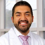 Image of Dr. Sergio F. Quijano, MD