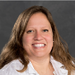 Image of Rachel Hinson, FNP, RN