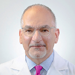 Image of Dr. Luis F. Riquelme, PhD, BRS-S, CCC-SLP