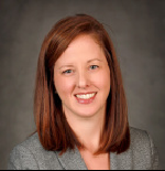 Image of Dr. Allyson Wells Speaks, MD