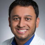 Image of Dr. Shariar Akter, MD