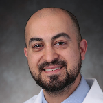 Image of Dr. Arash Ravanmehr, MD