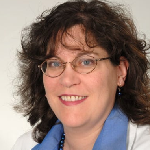 Image of Dr. Catherine G. Staffeld Coit, MMM, MD