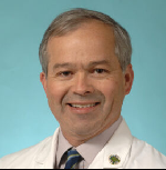 Image of Dr. William Cavanaugh Chapman, FACS, MD