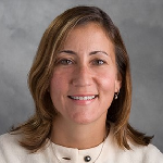 Image of Dr. Gia M. Compagnoni, MD