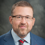 Image of Dr. Jacob C. Deister, MD