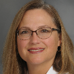 Image of Goldieann D. McBride, MS, CM