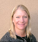 Image of Jill Christensen, CDE, MS, RD