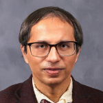 Image of Dr. Mohammed S. Akram, MD, MHA