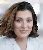 Image of Dr. Frances Karam Cena, MD