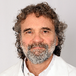 Image of Dr. Javier E. Aisenberg, MD