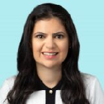 Image of Dr. Sanam Yaghoubian, MD