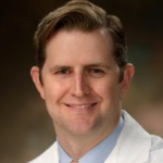 Image of Dr. J. Christopher Wilkinson, BA, MD