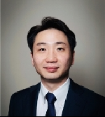 Image of Mr. Taesoo Kim, PA