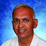 Image of Dr. Iftikhar A. Syed, MD