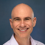 Image of Dr. David Louis Werner, DO