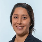 Image of Morgan Kristen Ogale, DPT, PT