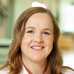 Image of Brooke E. Friedl, APRN-CNP