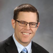 Image of Dr. Greg C. Lapp, MD