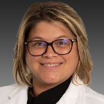 Image of Ashley Nicole Prater, APRN