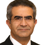 Image of Dr. Fariborz H. Naeni, MD