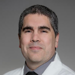 Image of Dr. Daniel Quinn Minter IV, MD