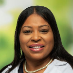 Image of Chrystal L. Rucker, APRN-CNP, RN