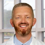 Image of Dr. Nicholas Charles Sherrow, MD