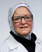 Image of Dr. Mervat Eid, MD