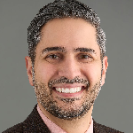 Image of Dr. Nameer Mardini, MD, MPH