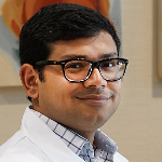 Image of Dr. Anirban Biswas, MD