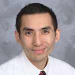 Image of Dr. Vincent Wong, MD