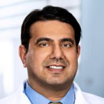 Image of Dr. Mohammad Ahmed, MD, MPH