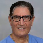 Image of Dr. Ali S. Ahmadinejad, MD