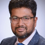 Image of Dr. Javed Eliyas, MD